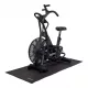  Covoraș pentru echipament Hop-Sport 160 cm x 70 cm negru