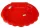  Sandbox Pool Shell Red 2075