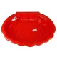  Sandbox Pool Shell Red 2075