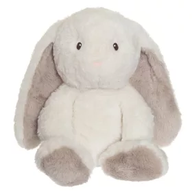    Animal de pluș iepure, jucărie din colecția Teddy Mocca, crem mare, 34 cm