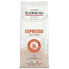  Corisni Espresso boabe de cafea 1kg Blend robusta, arabica