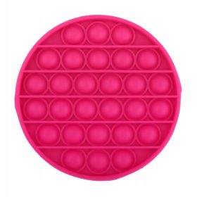  Aparat de calmare a stresului Bubble Popping Diverse culori