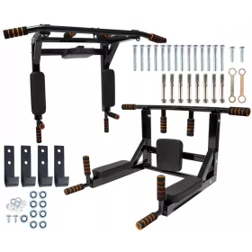  Bare multifunctionale Gotel 94-94 cm