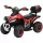  QUAD ELECTRIC PENTRU COPII BATERIE AUTO, LUMINI LED, MICRON MUNES