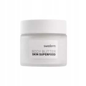   Unt de Corp Superfood Antirid - Hrănire Profundă pentru un Aspect Tânăr