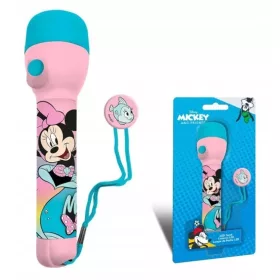  Lanterna Minnie Mouse cu curea