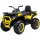  TRAPER QUAD ELECTRIC GALBEN 1033013