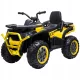  TRAPER QUAD ELECTRIC GALBEN 1033013