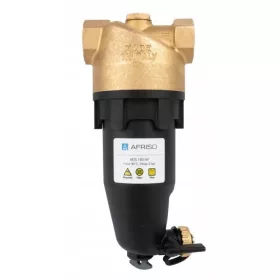  SEPARATOR AFRISO ADS 180 CP FI 25 PENTRU POMPE DE CALDURA