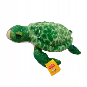    VERDE PELUȘ țestoasă de mare mascota jucărie de pluș jucărie de pluș 40 cm