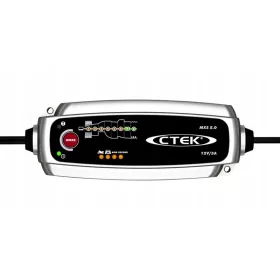   Încărcător automat de baterii Redresor CTEK MXS 5.0 Ah 12V