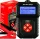  TESTER BATERIE TEST ALTERNATOR BDT107 IDEAL
