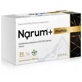   OLIMP Gold Żeń-szeń Complex - Vitalitate și Performanță Îmbunătățită