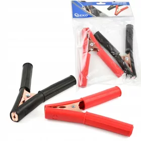  CLEME BATERIE CLIPS CRODIL 600A GEKO G03600