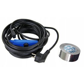  Cablu de incalzire Rolos 1 m 17 W