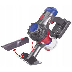    Aspirator Vertical 3in1 Pentru Copii Aspiratie, Retragere, Sunet + Baterie