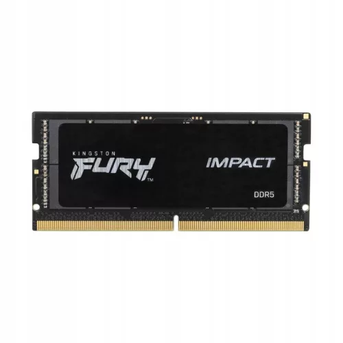 Memorie RAM Kingston 32GB DDR5 5600MHz KF556S40IB-32 - www.k