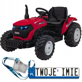   GROW 1804 VEHICUL BATERIE-BATERIE PENTRU COPII 2X100W BLUETOOTH EVA