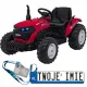  GROW 1804 VEHICUL BATERIE-BATERIE PENTRU COPII 2X100W BLUETOOTH EVA