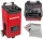  Redresor pornire auto 12V/24V DFC-450T