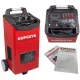  Redresor pornire auto 12V/24V DFC-450T