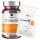 Vitamina C Bioorganică Colway, 100 Capsule - Sprijin Natural pentru Imunitate