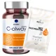 Vitamina C Bioorganică Colway, 100 Capsule - Sprijin Natural pentru Imunitate