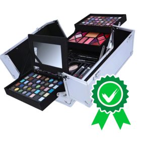    CADOU PERFECT PENTRU O FATA DE ZIUA VALENTINE’S COSMETICE SET DE MACHIAJ 109 EL