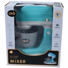    MIXER PENTRU COPII, ROBOT PLANETAR, ECHIPAMENT DE BUCĂTĂRIE CU BATERIE, MICELE ELECTROCENSĂRI