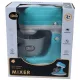  MIXER PENTRU COPII, ROBOT PLANETAR, ECHIPAMENT DE BUCĂTĂRIE CU BATERIE, MICELE ELECTROCENSĂRI