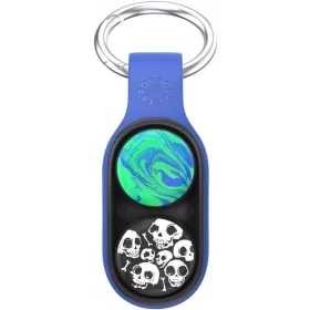    Jucărie antistres PopSockets PopPuck cu două discuri magnetice