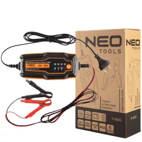  Redresor automat Neo Tools 11-890 2A