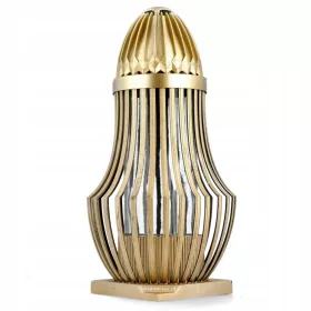  Lampă funerară "Atena Anniversary Złoty" - eleganță și stil în design modern