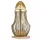 Lampă funerară "Atena Anniversary Złoty" - eleganță și stil în design modern