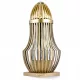 Lampă funerară "Atena Anniversary Złoty" - eleganță și stil în design modern
