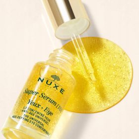 Serum Super Nuxe [10] pentru Ochi, 15 ml - Fără Cutie!!!