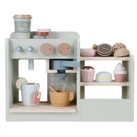  Set de cafea olandez mic LD7089