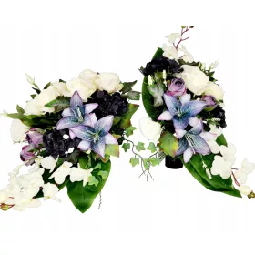   Compoziții florale de înaltă calitate și vaze pentru decor