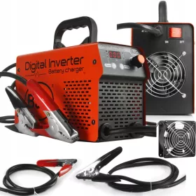  Redresor BJC BC-600 600A