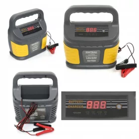  Redresor cu microprocesor Kraft Dele KD1920