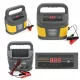  Redresor cu microprocesor Kraft Dele KD1920
