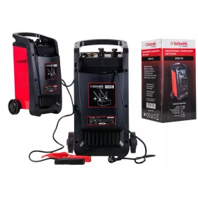    REDRESSOR AUTO SCHMITH CU START START START 530 12/24V 750Ah