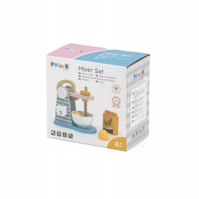  Baterie din lemn Viga PolarB 44019