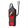 Detector de gaze inflamabile Habotest HT601A cu LCD