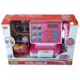  SMILY SHOP CHECKOUT CU PANOU TACTILE 83888