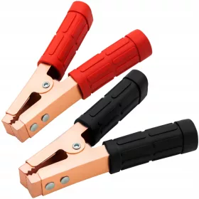  Agrafe crocodil pentru cablurile jumper Prolech 96-734#