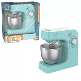  Robot planetar alimentat de baterii