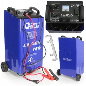  Redresor auto Mar-Pol Clasa 750