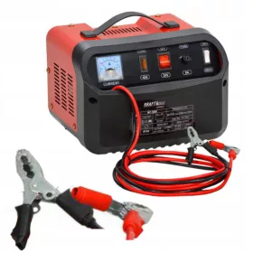  Redresor baterie Kraft&Dele KD1907