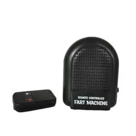    Mașină de fart durabilă - jucărie farsă perfectă și cadou amuzant